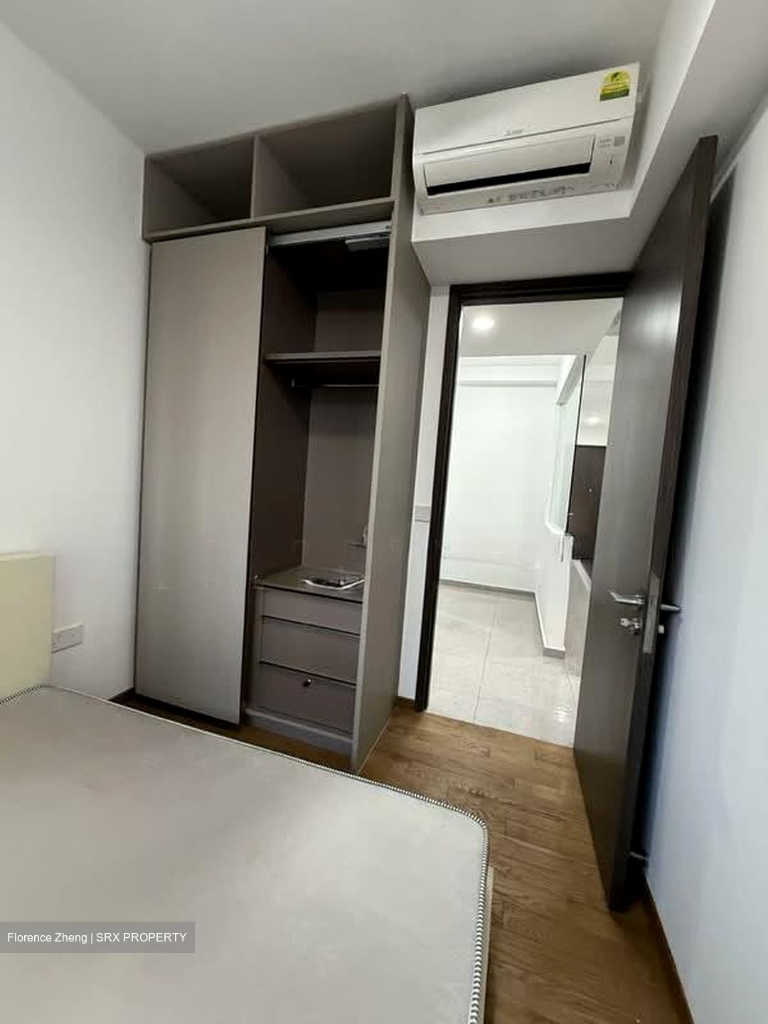 Parc Clematis (D5), Apartment #532894121